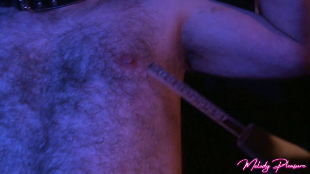 The slave of Loversland