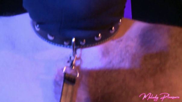 The slave of Loversland
