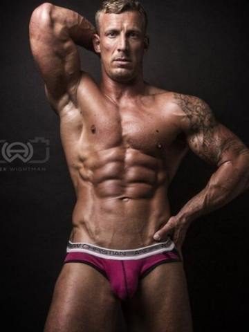 Luke Hardy