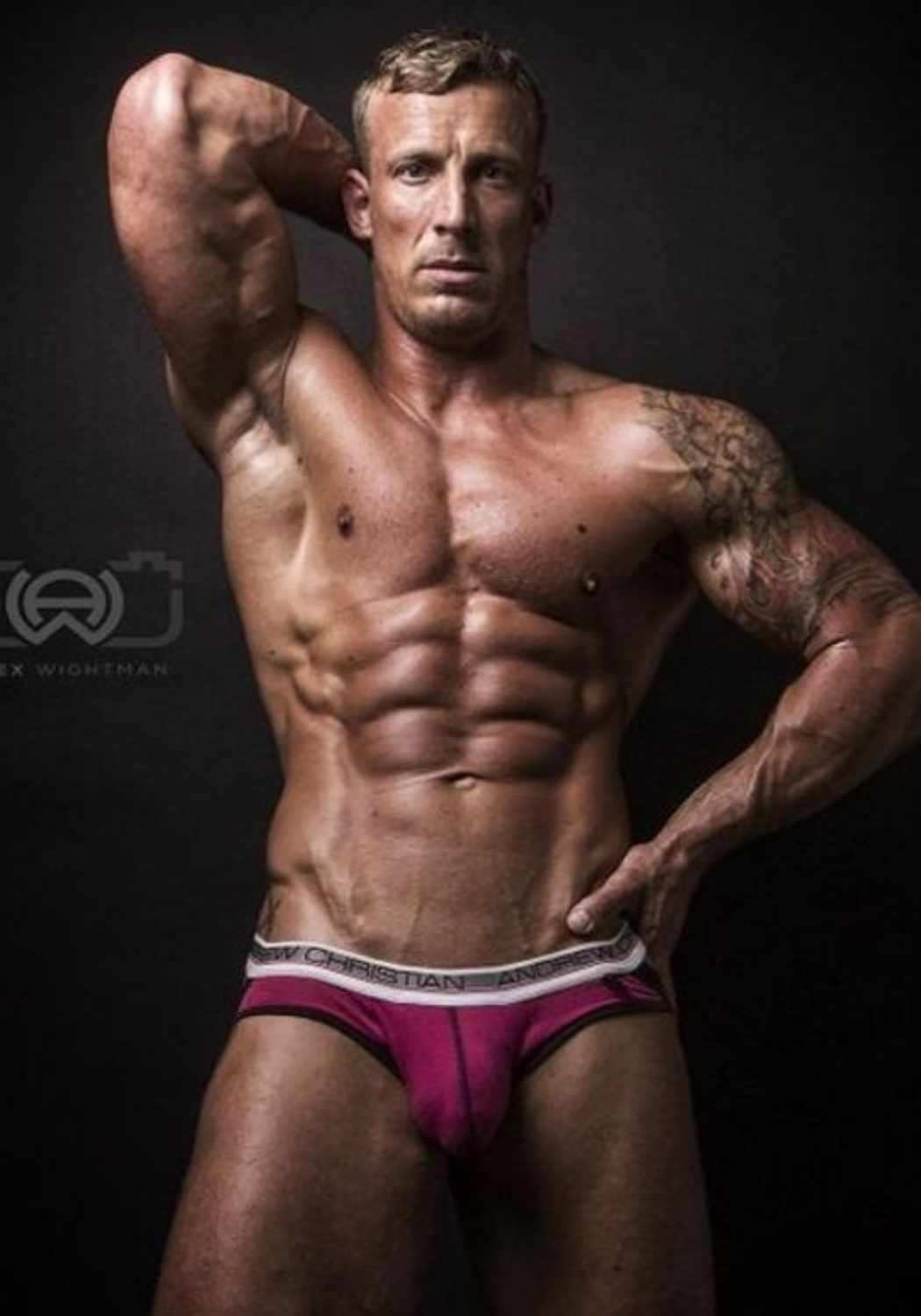 Luke Hardy