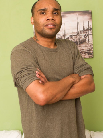 Todd Jones