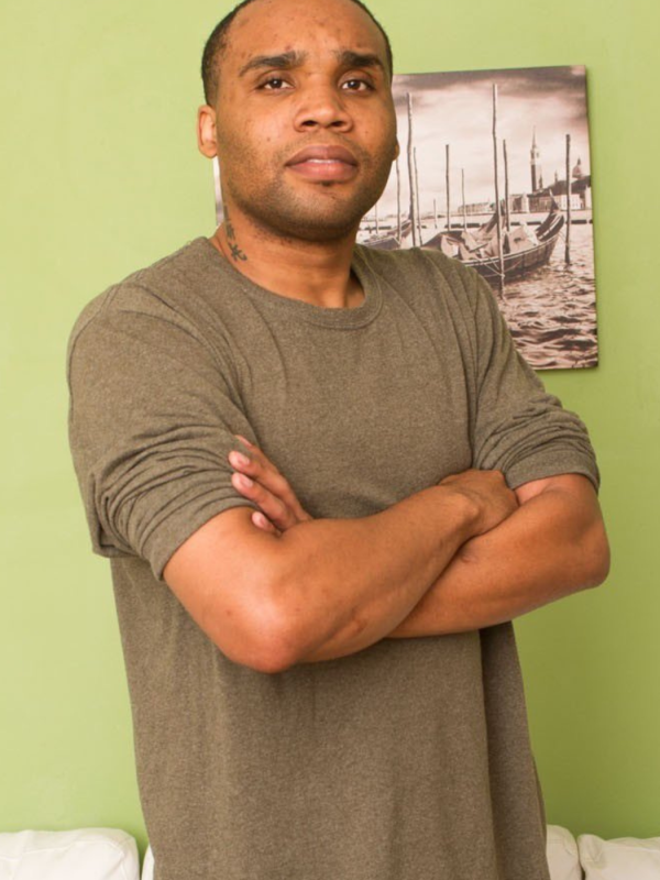 Todd Jones