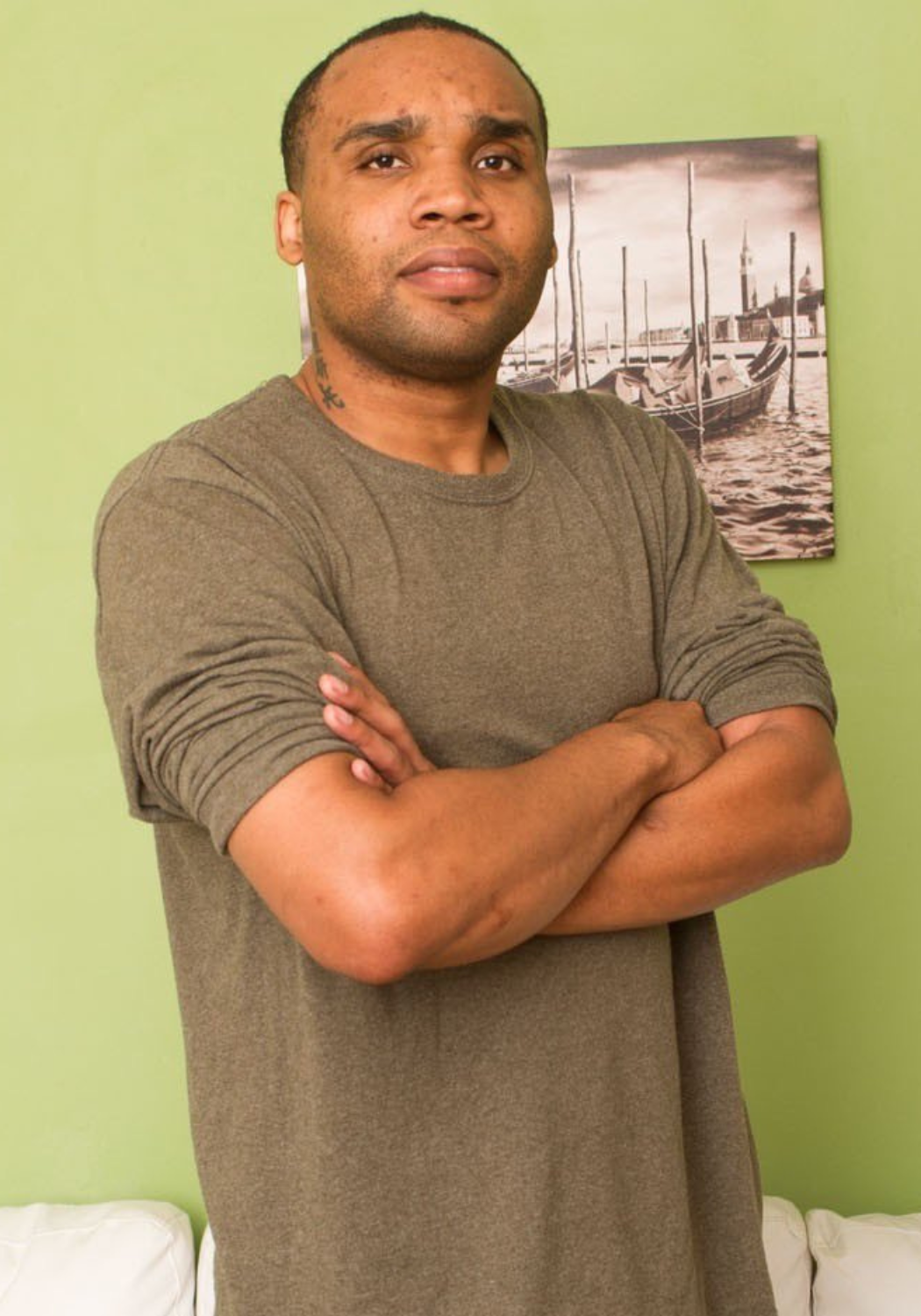 Todd Jones