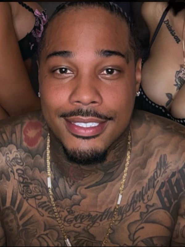 Tino Sosa