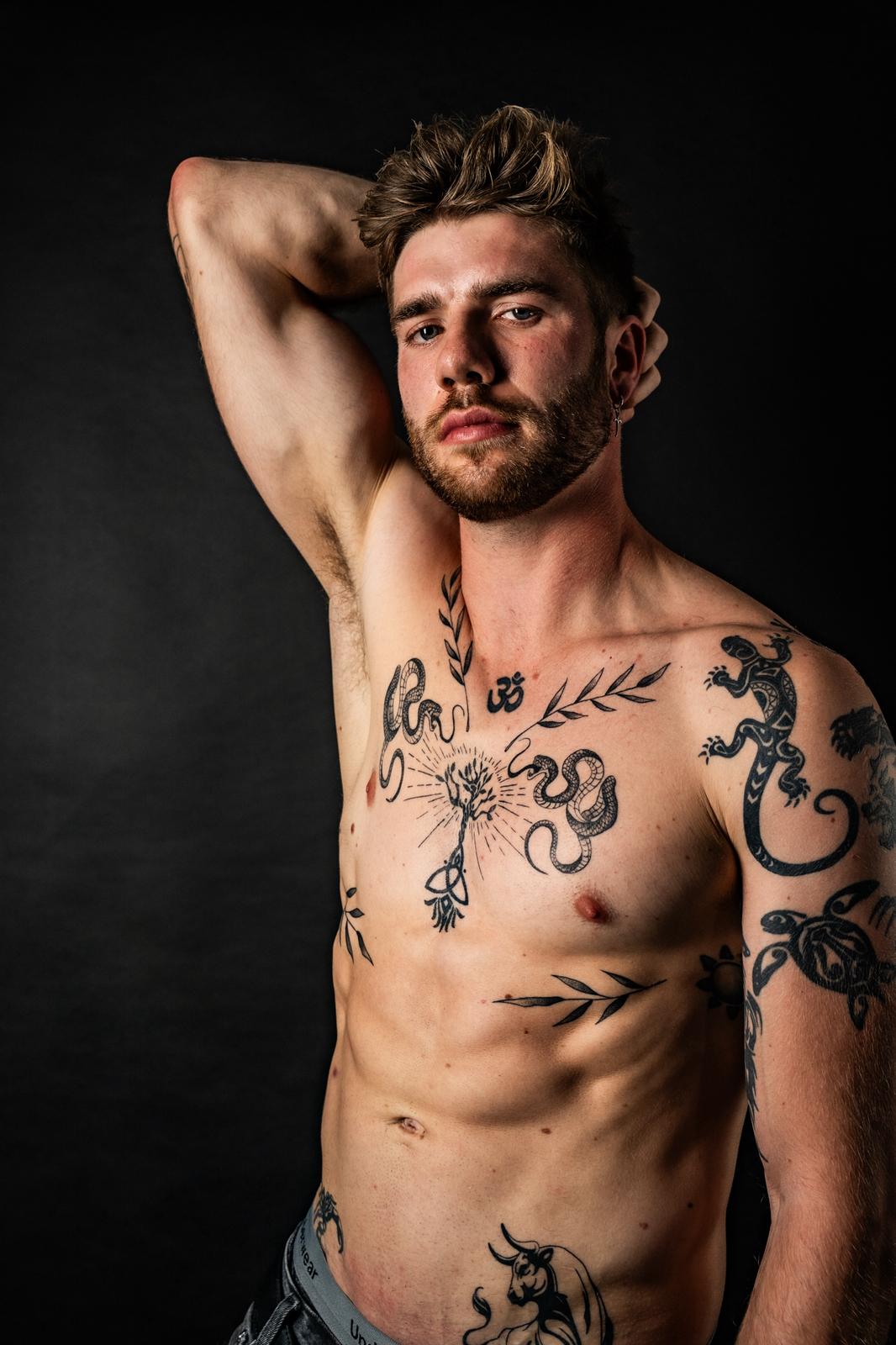 Lucas Hellminaar